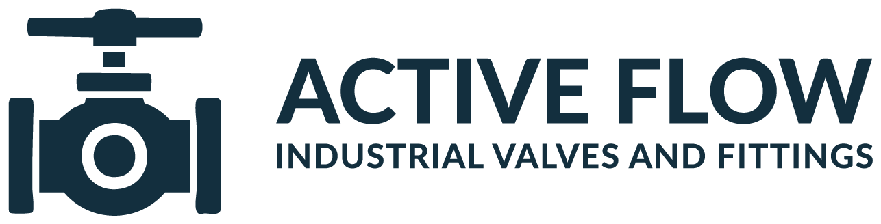 Active Flow – Industrial Valves and Fittings